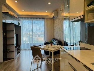 For rent 2 bedrooms condo in Bang Na, Bangkok
