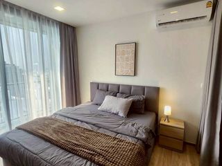 À louer 1 chambre condo à Ratchathewi, Bangkok