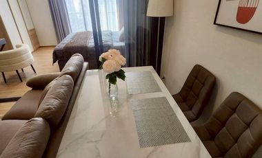 For rent 1 bed condo in Ratchathewi, Bangkok