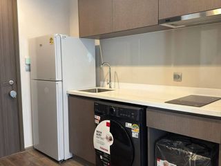 Condo en alquiler de 1 habitaciones en Chatuchak, Bangkok