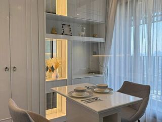 Condo en alquiler de 1 habitaciones en Chatuchak, Bangkok