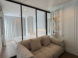 Condo en alquiler de 1 habitaciones en Chatuchak, Bangkok