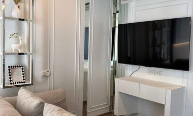 For rent 1 bed condo in Chatuchak, Bangkok