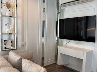 Condo en alquiler de 1 habitaciones en Chatuchak, Bangkok
