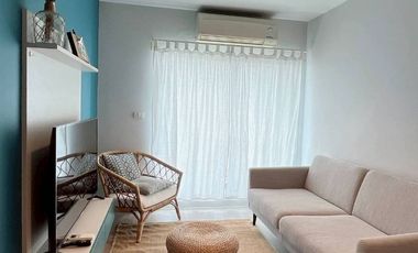 For rent 2 bedrooms condo in Central Pattaya, Pattaya