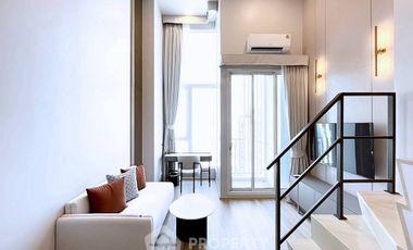 Wohnung zur Miete mit 1 Zimmer in Khlong Toei, Bangkok