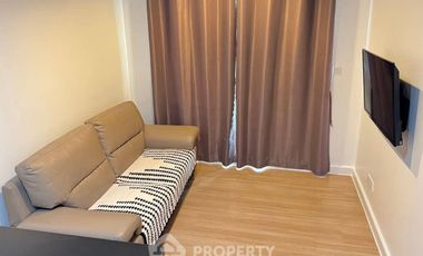 Condo en alquiler de 1 habitaciones en Sathon, Bangkok