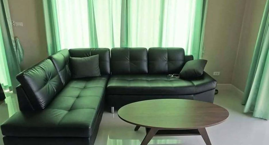 For rent 4 bedrooms house in Bang Phli, Samut Prakan