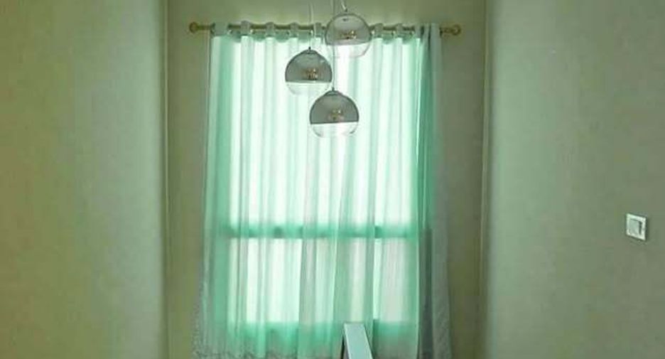 For rent 4 bedrooms house in Bang Phli, Samut Prakan