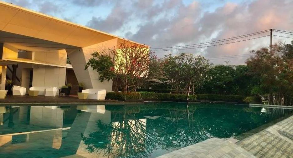 For rent 4 bedrooms house in Bang Phli, Samut Prakan