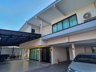 ให้เช่า 5 ห้องนอน บ้านเดี่ยว ใน ลาดพร้าว, กรุงเทพฯ