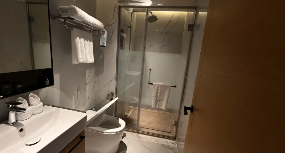 For rent 2 bedrooms condo in Pratumnak, Pattaya