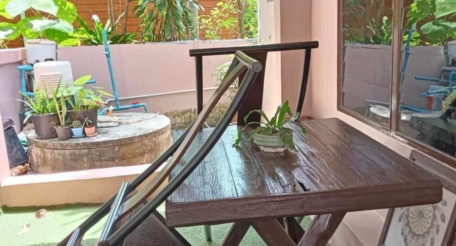 For rent 1 bed house in Mueang Phuket, Phuket