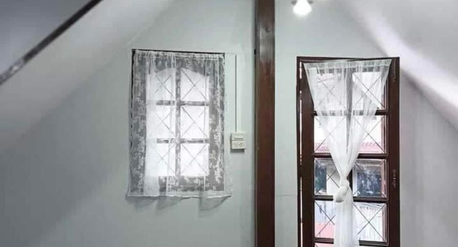 For rent 1 bed house in Mueang Phuket, Phuket