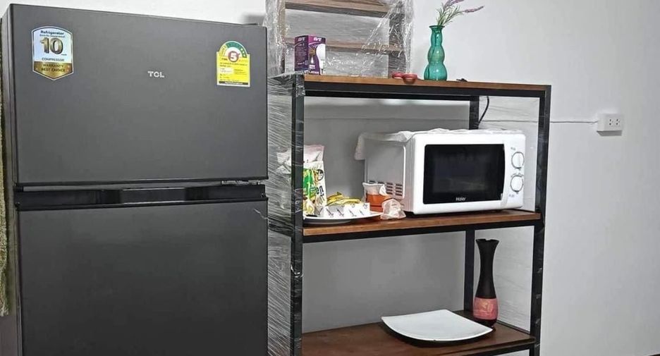 For rent 1 bed house in Mueang Phuket, Phuket