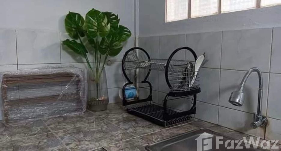 For rent 1 bed house in Mueang Phuket, Phuket