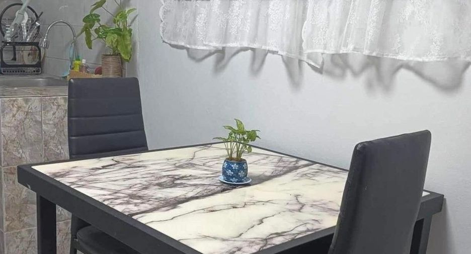 For rent 1 bed house in Mueang Phuket, Phuket