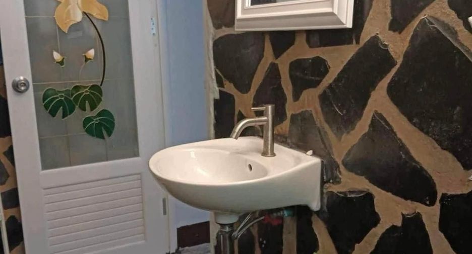 For rent 1 bed house in Mueang Phuket, Phuket