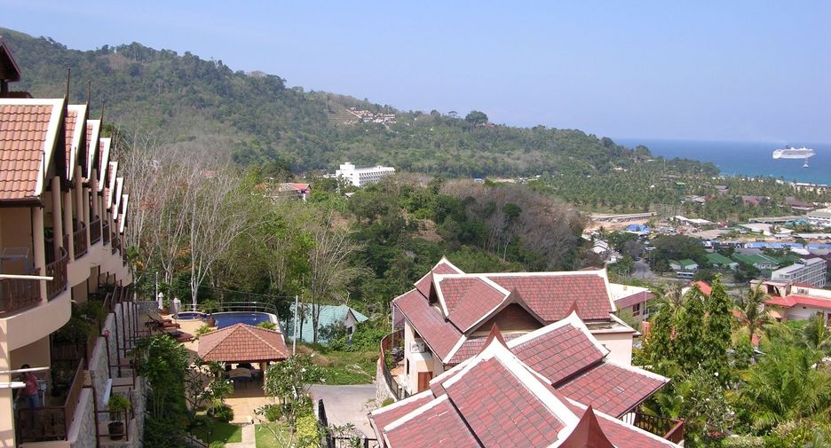 出售 土地 在 Kathu, 普吉