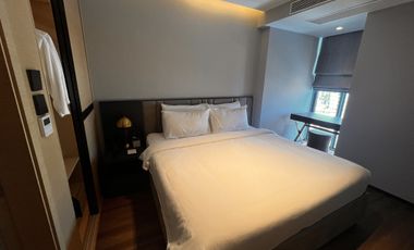 For rent 1 bed condo in Pratumnak, Pattaya
