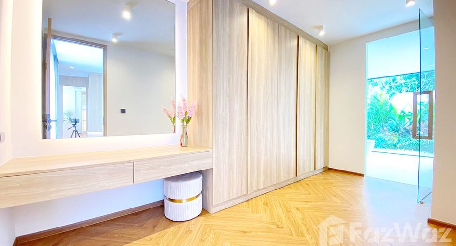 For sale 3 bedrooms villa in Mueang Phuket, Phuket