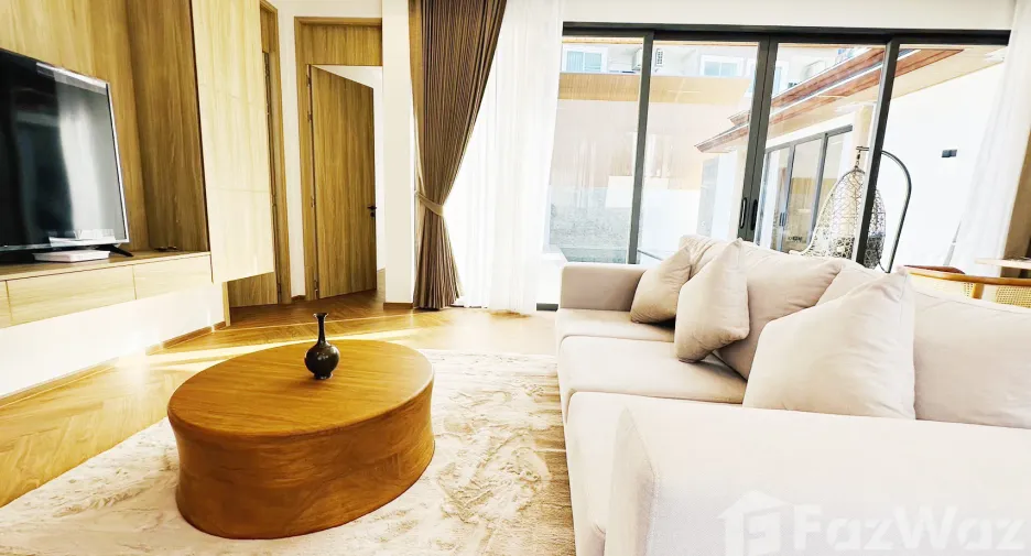 For sale 3 bedrooms villa in Mueang Phuket, Phuket