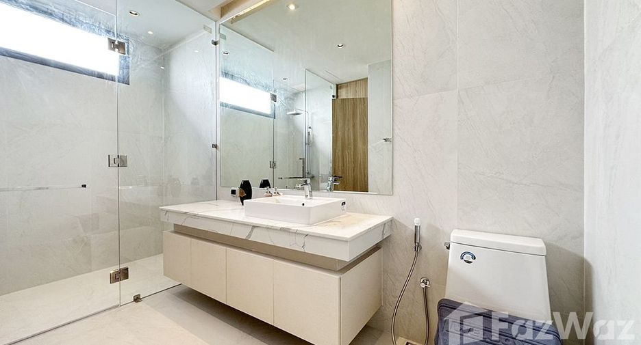 For sale 3 bedrooms villa in Mueang Phuket, Phuket
