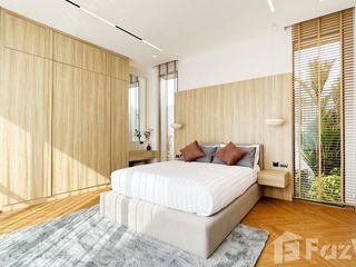 For sale 3 bedrooms villa in Mueang Phuket, Phuket