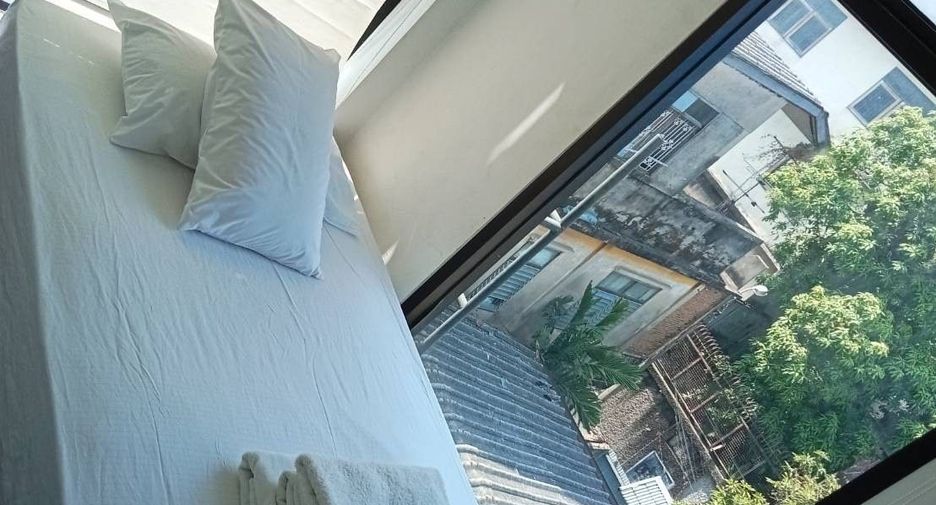 ขาย โรงแรม ใน บางรัก, กรุงเทพฯ