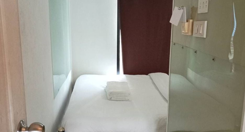 ขาย โรงแรม ใน บางรัก, กรุงเทพฯ
