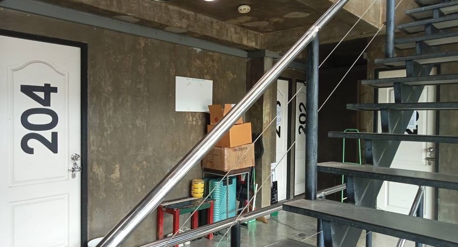 ขาย โรงแรม ใน บางรัก, กรุงเทพฯ