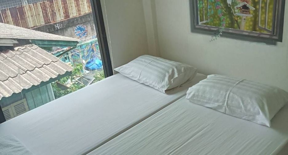 ขาย โรงแรม ใน บางรัก, กรุงเทพฯ