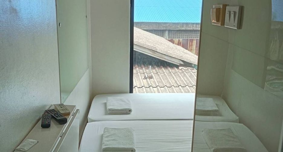 ขาย โรงแรม ใน บางรัก, กรุงเทพฯ