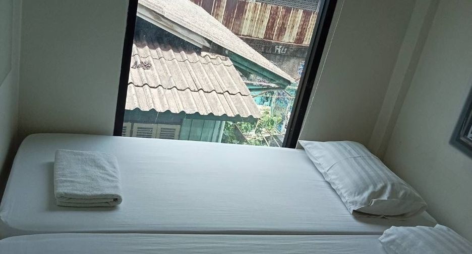 ขาย โรงแรม ใน บางรัก, กรุงเทพฯ