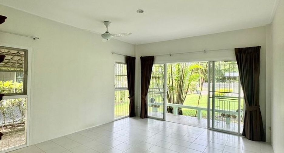 出租 2 卧室 独立屋 在 Phuket Town, 普吉