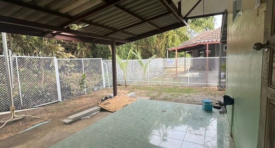 出租 2 卧室 独立屋 在 Phuket Town, 普吉