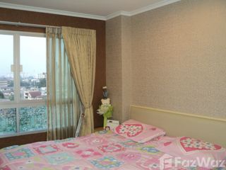 Продажа 1 кровать кондо в Банг Пхлат, Бангкок