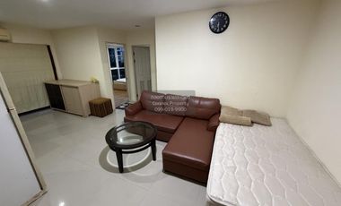 À louer 2 chambres condo à Phasi Charoen, Bangkok