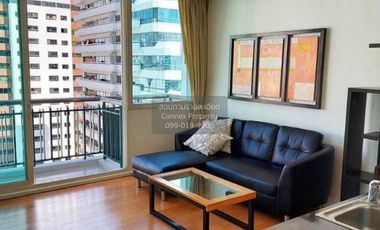 Wohnung zur Miete mit 1 Zimmer in Watthana, Bangkok