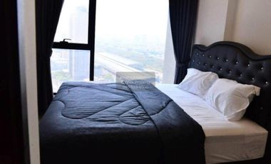 À louer 1 chambre condo à Watthana, Bangkok