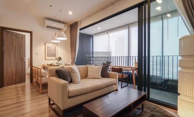 Condo en alquiler de 2 habitaciones en Watthana, Bangkok