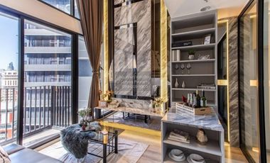 Condo en alquiler de 1 habitaciones en Watthana, Bangkok