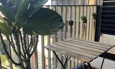 Condo en alquiler de 1 habitaciones en Watthana, Bangkok