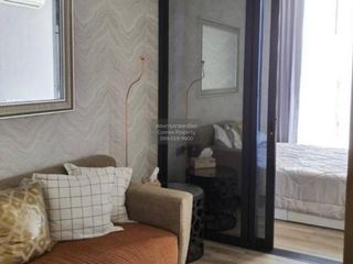 For rent 1 bed condo in Chatuchak, Bangkok
