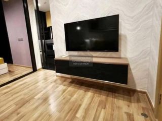 For rent 1 bed condo in Chatuchak, Bangkok
