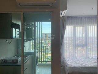 For rent 1 bed condo in Bang Na, Bangkok