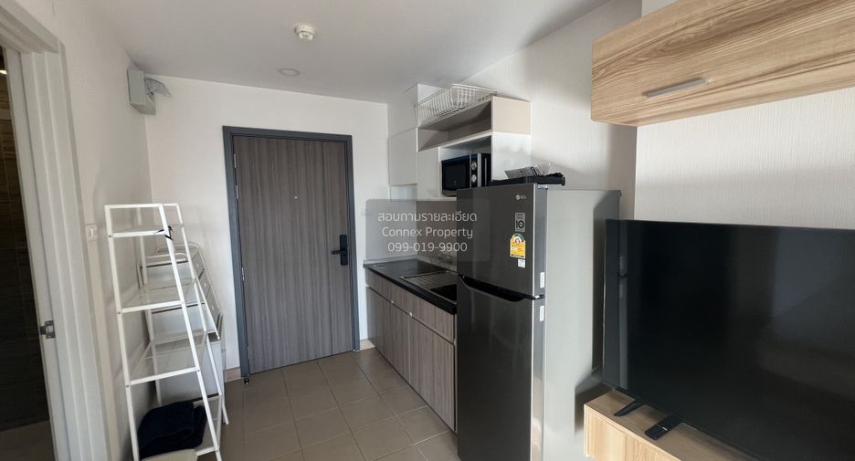 For rent 1 Beds condo in Bang Kapi, Bangkok