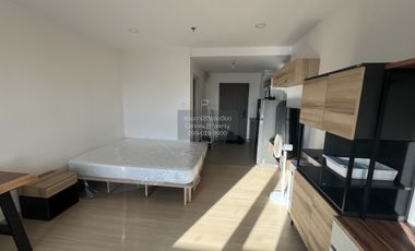 Condo en alquiler de 1 habitaciones en Bang Kapi, Bangkok