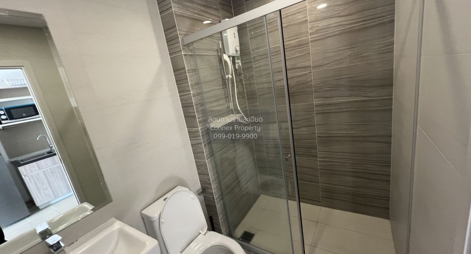 For rent 1 Beds condo in Bang Kapi, Bangkok