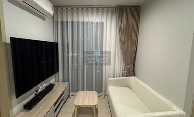 For rent 2 bedrooms condo in Bang Phli, Samut Prakan